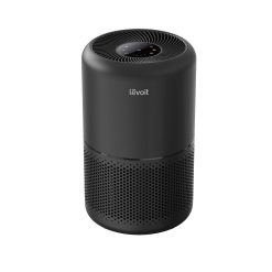 Levoit Core? 300-P Black Air Purifier