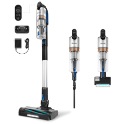 LVAC-300 Cordless Vacuum Cleaner