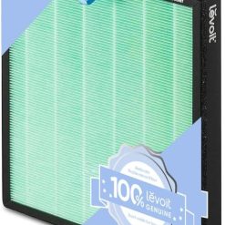 Levoit Vital 200S-P Toxin Absorber Carbon Replacement Filter